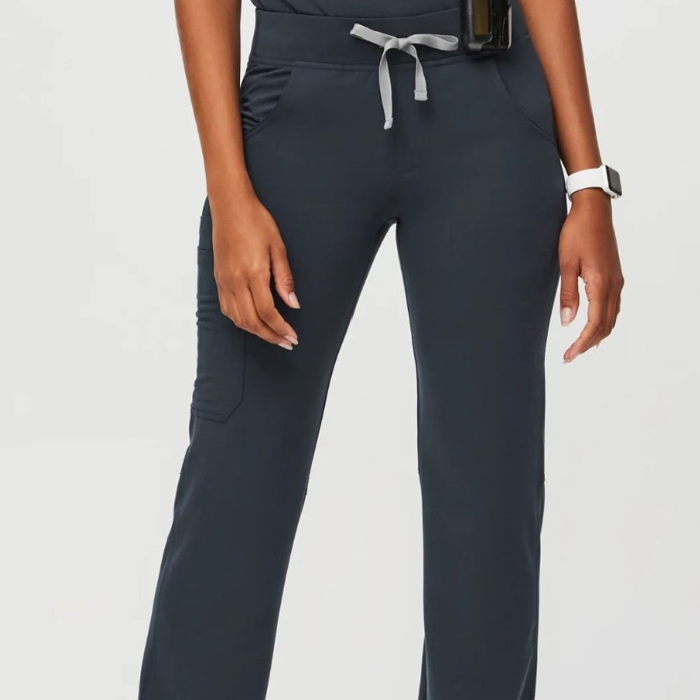 FIGS Dark Harbor XXS Kade Cargo